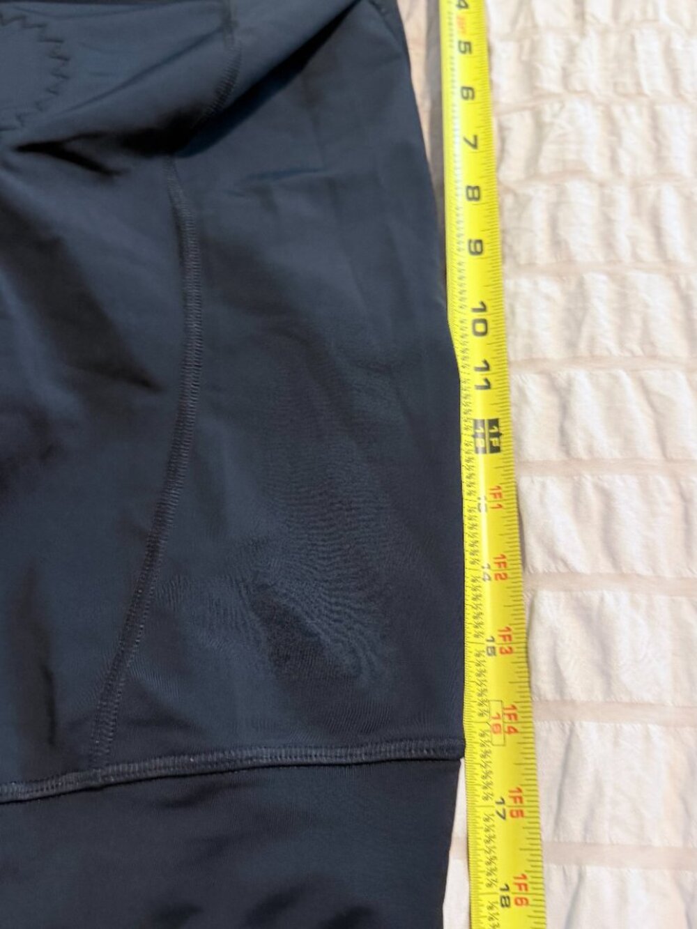 NWT Specialized Body Geometry Men’s XXL Padded Cycling Bike Shorts Black XXL - Picture 6 of 8